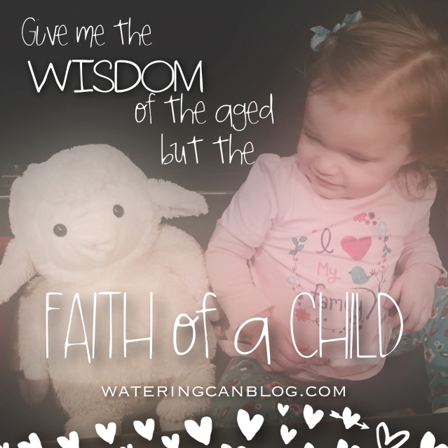 Faith of a Child